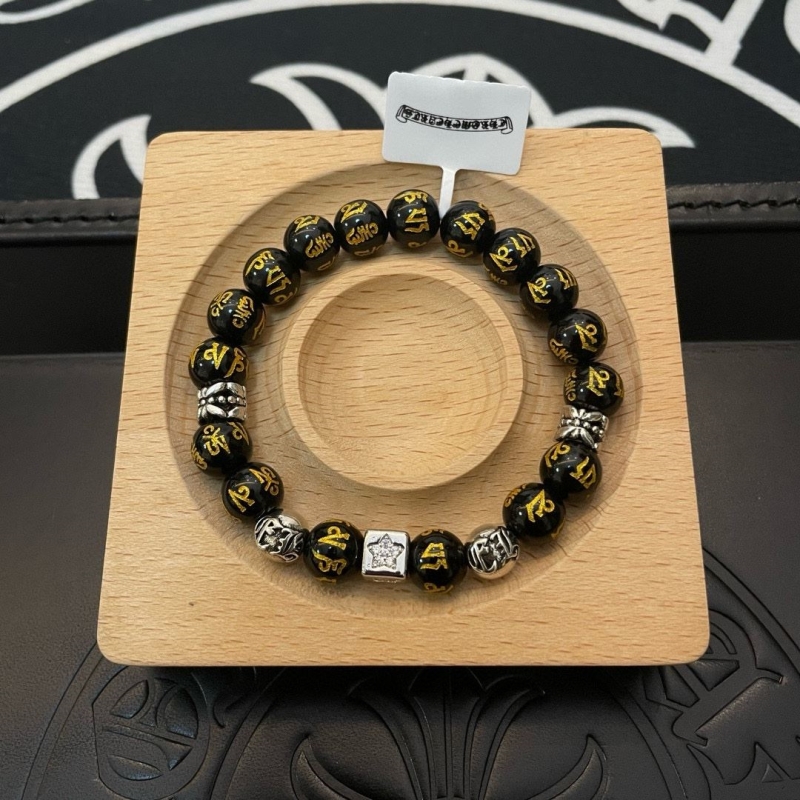 Chrome Hearts Bracelets